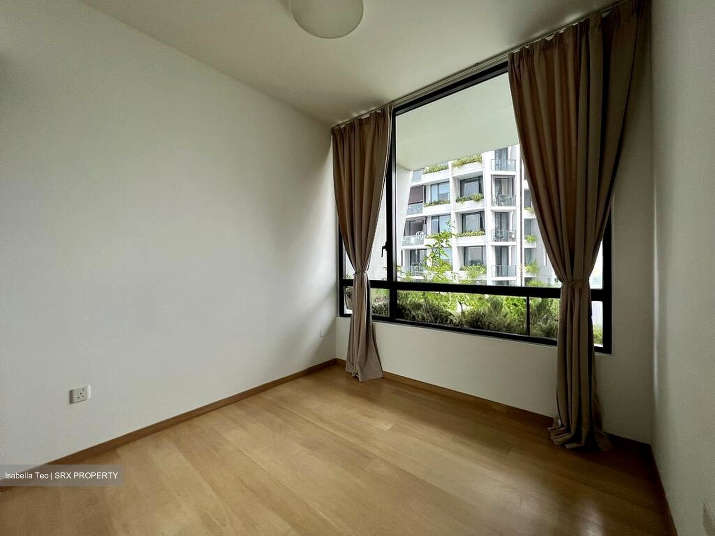 The Crest (D3), Condominium #510987931